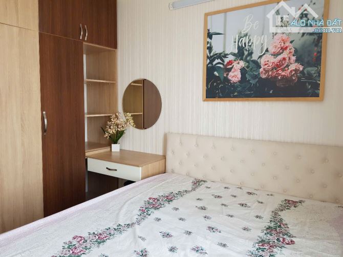 2 Phòng ngủ 2 toilet view thoáng, nội thất hiện đại 18tr - 5