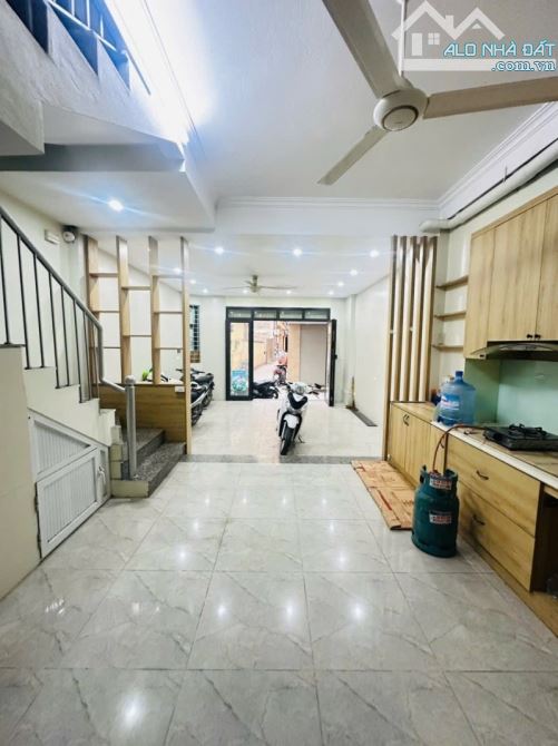BÁN CHDV PHÚ MỸ - MỸ ĐÌNH – 7 TẦNG – 16 PHÒNG – DÒNG TIỀN 90TR/TH – 17.9 TỶ - 5
