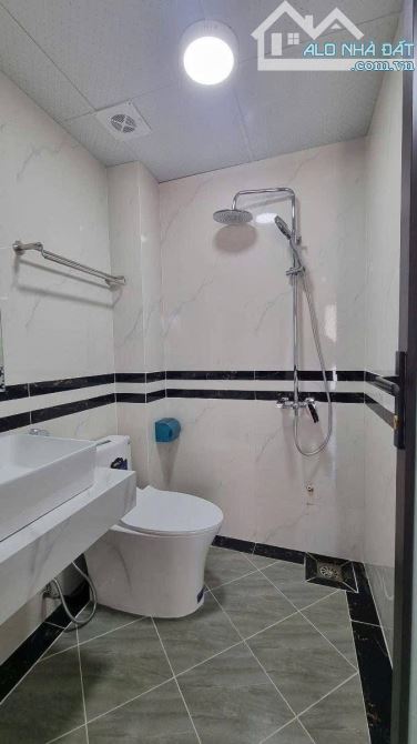 🔥SIÊU PHẨM-6TẦNG THANG MÁY-CẦU GIẤY TÂY HỒ-BA ĐÌNH-NGÕ NÔNG-Võ Chí Công 6T x 12.5Tỷ - 5