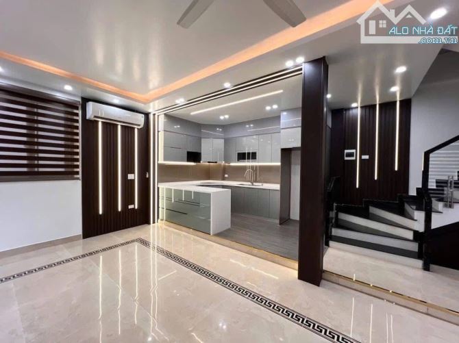 Bán Nhà Mặt Đường Hào Khê Lạch Tray Lê Chân. Giá 6,85 tỷ , 4 tầng , 60m. - 5