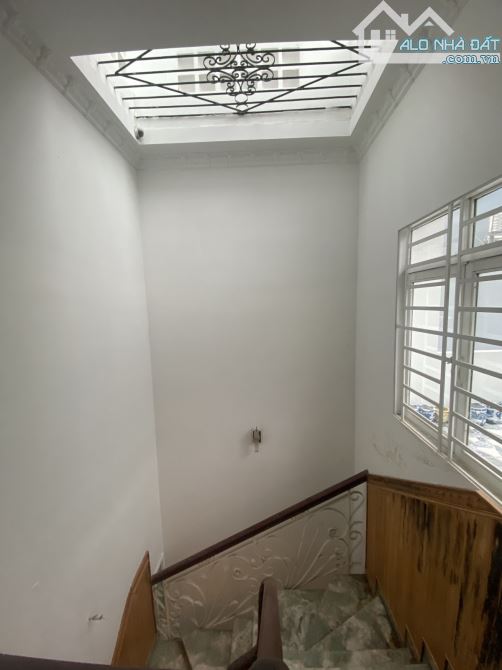 🏡 BÁN NHÀ 4 TẦNG–HẺM NHỰA XE TẢI–NGUYỄN ẢNH THỦ QUẬN 12–120M2 NGANG 4.8M, GIÁ CHỈ 6.2 TỶ - 5