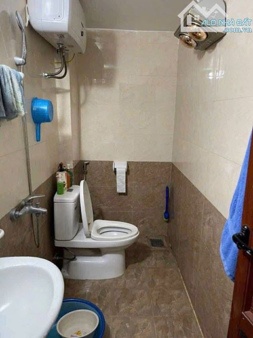 Bán nhà trong ngõ đường Mỹ xá ngõ to - 5