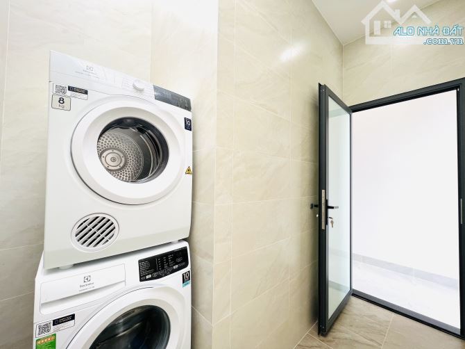 NHÀ ĐẸP FULL NỘI THẤT CÁCH NGÃ 6 CHỈ 1km - CÁC TIỆN ÍCH LIỀN KỀ - 5