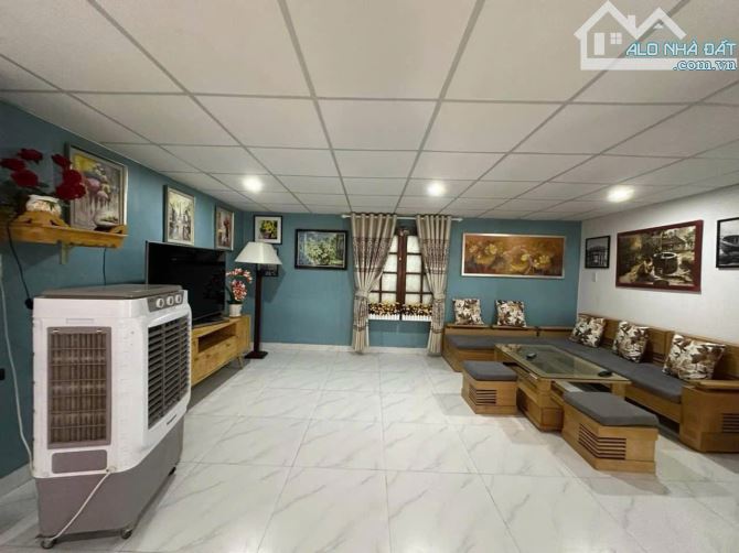 🏠 BÁN NHÀ 5 TẦNG - MỸ ĐA ĐÔNG 8. - 5