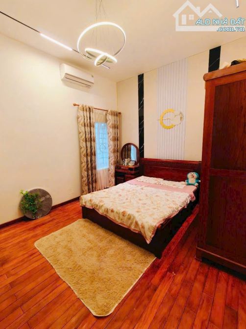Minh Khai Nhà dân xây, nội thất gox đẹp, ngõ 3 gác, gần phố, gần trường học, 57m2,11 Tỷ - 5