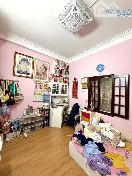 BÁN NHÀ NGÕ 192 LÊ TRỌNG TẤN 52m2 4 TẦNG MT 4.4m NHỈNH 15 TỶ PHÂN LÔ QUÂN ĐỘI - NGÕ THÔNG - 5