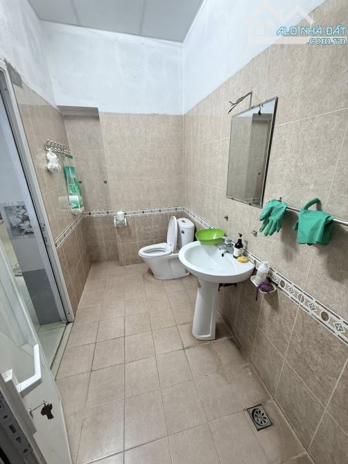 Ô tô tránh Tây Sơn, mặt ngõ to như MP, diện tích 95m2, mặt tiền 6,5m, thông tứ phía, 27 tỷ - 5