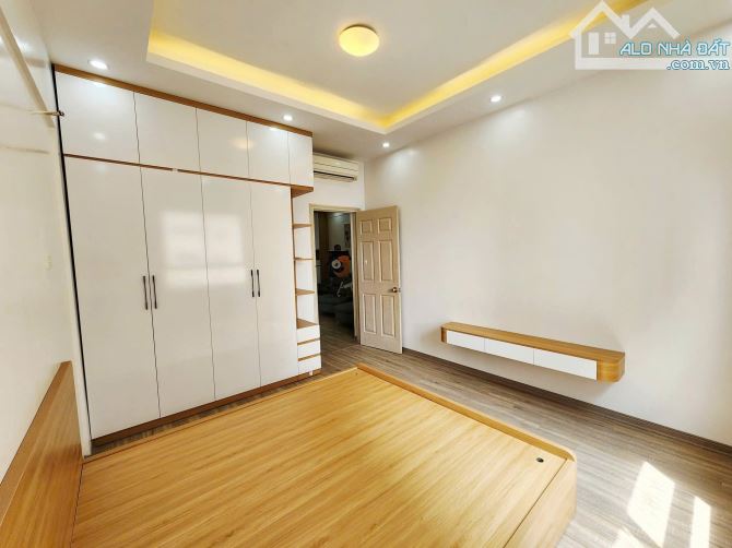 Bán căn chung cư 105m 3PN ở tòa CT3 KĐT Văn Khê- Hà Đông, full đồ, giá 5.5 tỷ - 5