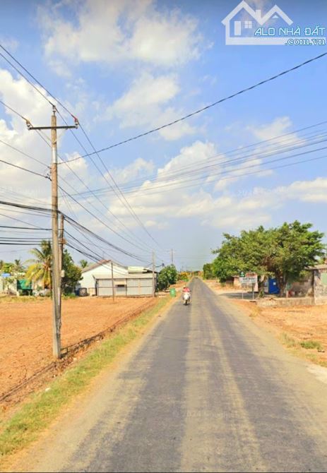 Quá rẻ , nền đất thổ cư cực đẹp Giá công nhân chỉ 265 tr - 5