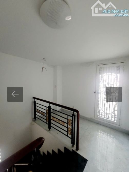 Nhà HXH Nguyễn Hiền, P4 Q3. DT 36m2/40m2. 4 tầng. Ngang 3.1m nở hậu. Giá 9.2 tỷ. - 5