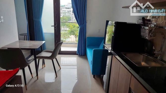 TÒA CĂN HỘ 6 TẦNG THANG MÁY – KHU KHUÊ MỸ ĐÔNG  – GẦN BIỂN - DÒNG TIỀN 120TR/ THÁNG - 5