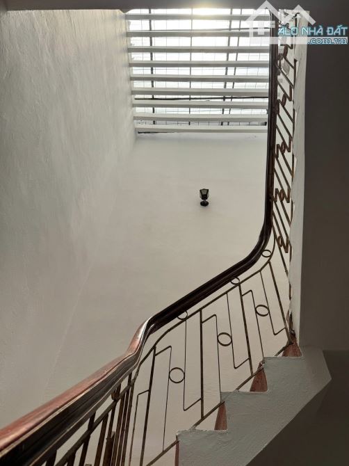 Phân lô Hoàng Văn Thái, ô tô đỗ cửa, 15m ra MP, thông tứ phía, DT 78m2, MT 7m, chào 19 tỷ - 5