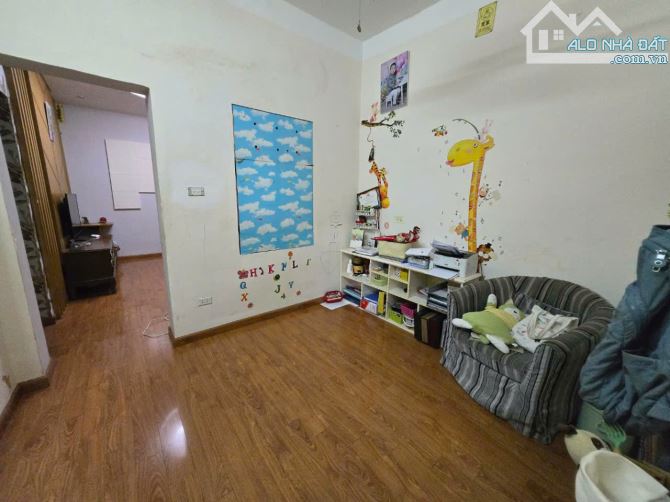 BÁN CĂN HỘ DUPLEX - HOÀNG QUỐC VIỆT- S= 140M2 - GIÁ 4.35 TỶ. - 5