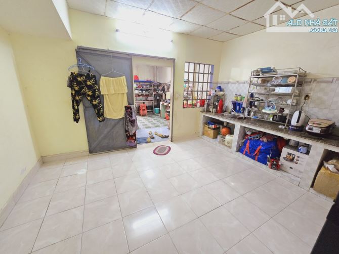 Bình Trưng Tây - nhà trong hẻm 155m2 5m x 31m gần đường Nguyễn Duy Trinh - 5