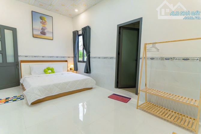 🏡 BÁN CĂN HOMESTAY MỚI XÂY – ĐƯỜNG LƯƠNG NGỌC QUYẾN, PHÚ TRINH – TRUNG TÂM TP. PHAN THIẾT - 5