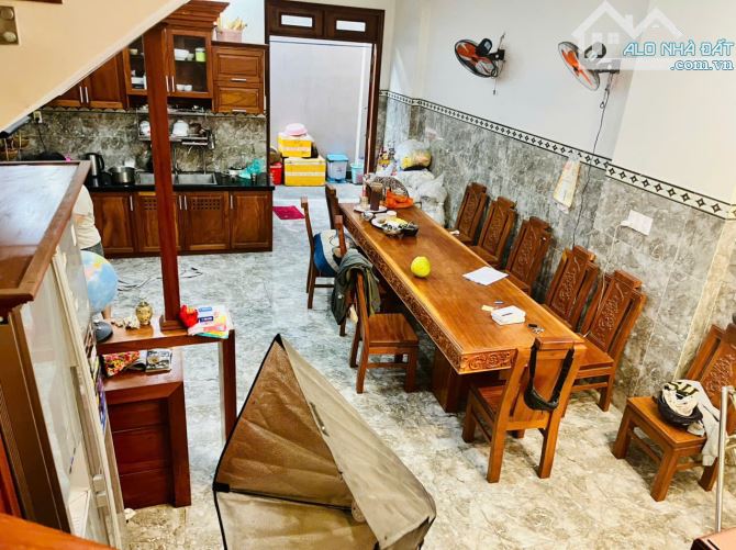 Giảm gần 2 tỷ, Chủ nhà chơi lớn tặng Toàn bộ Nội thất Gỗ quý - 5