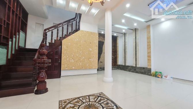 GIA CHỦ BÁN GẤP CĂN NHÀ MẶT TIỀN ĐƯỜNG ĐỒNG NAI NHA TRANG - 5