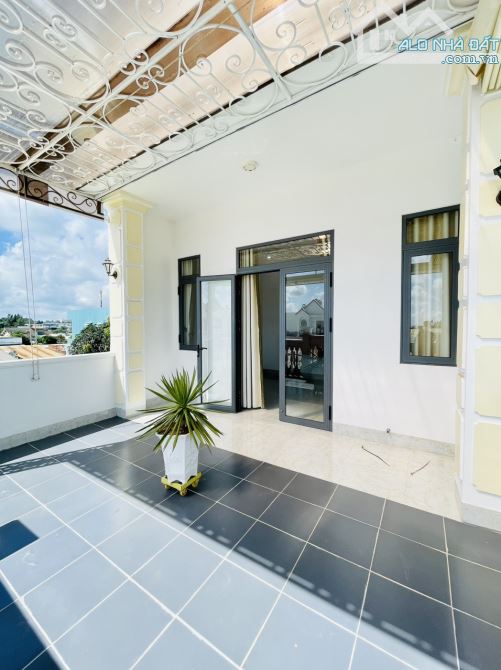 Nhà Siêu Rộng Hẻm Trường Chinh, Gần 300m2 Sàn - 5