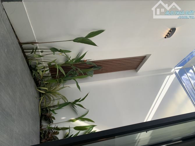 Bán nhà đẹp hẻm xe hơi 7 chỗ quay đầu – SHR – Ấp 4, xã Đông Thạnh, Hóc Môn – Giá tốt - 5