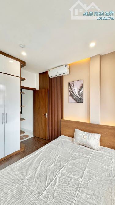 🏠 Nhà đẹp mặt ngõ Quang Trung Hà Đông 72m2 x 4 tầng. - 5
