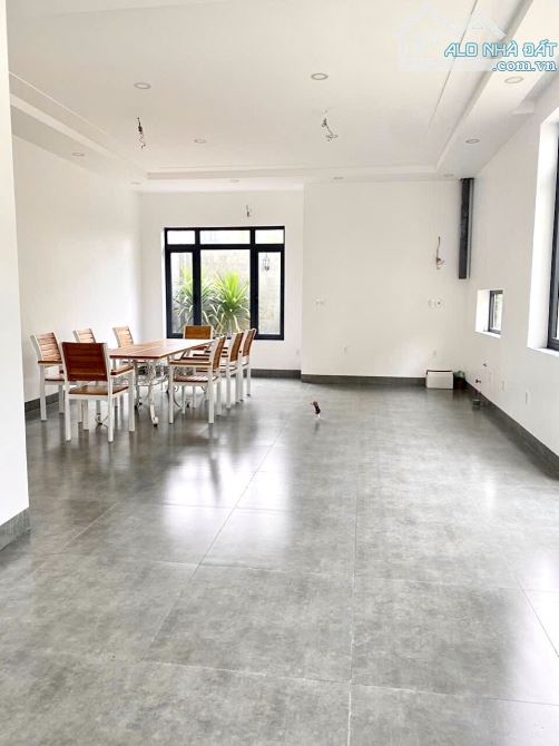 BIỆT THỰ ĐƯỜNG LIÊN PHƯỜNG QUẬN 9 | 210M2(8*25M) | 21.8TỶ GẦN GLOBAL CITY - 4
