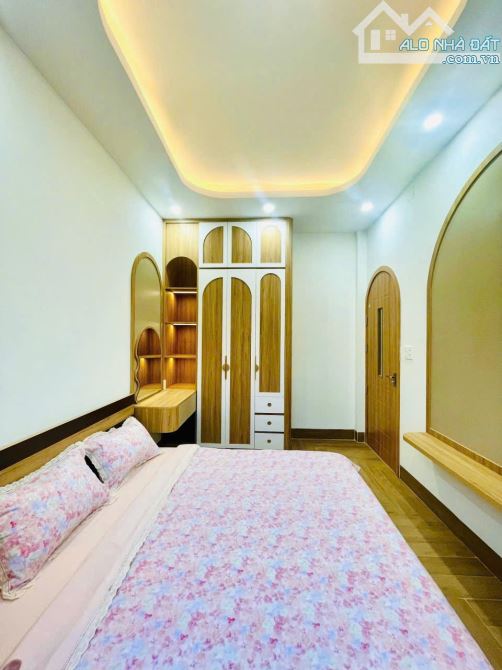✅Bán nhà 2 tầng Tân Cổ Điển Full Nội Thất Bùi Thị XuânTP Huế Giá rẽ 2,7xx tỷ - 5