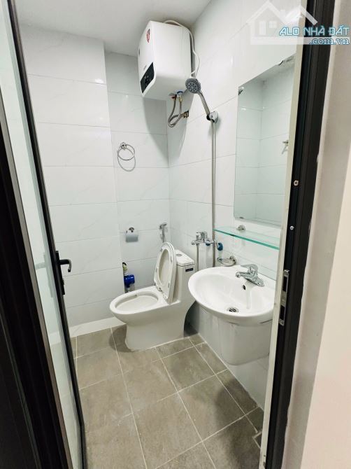 Bán đất Quang Tiến_Có Giấy phép xây dựng 7 tầng_Ngõ nông ô tô đỗ cửa_Dòng tiền_74m²_7 Tỷ 8 - 5