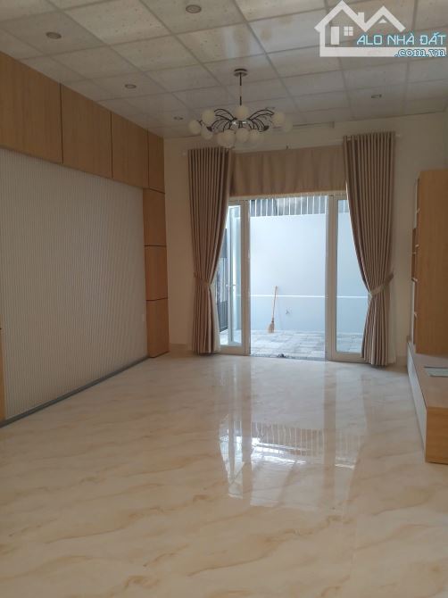Nhà 125m2 kiệt Hoàng Thị Loan, Huế - 5