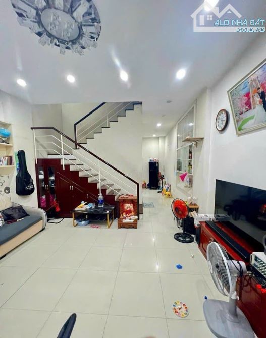 Bán Nhà Đẹp 58M2, Ngang 5m, Hẻm Xe Hơi 1886 Huỳnh Tấn Phát, T.T Nhà Bè – Chỉ 5,3 Tỷ - 5