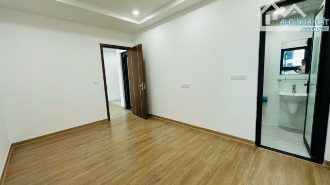 Căn hộ 2 phòng ngủ, dự án NOXH Quang Vinh (39 Lương Khánh Thiện) - 67m2 - giá 1,9 tỷ - 5