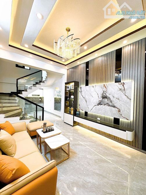 Bán nhà 3 tầng tại Chợ Hàng Dư Hàng Kênh Lê Chân Giá 3 tỷ 08 - 5