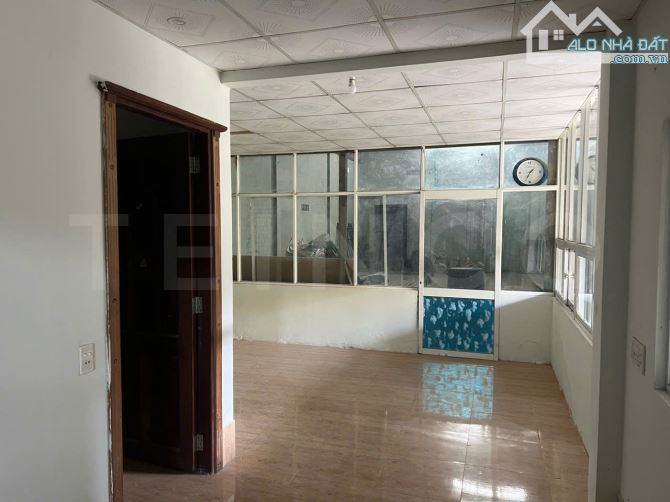 Kho xưởng bãi 200m² có văn phòng, trong KDC Bình Nhựt - 5