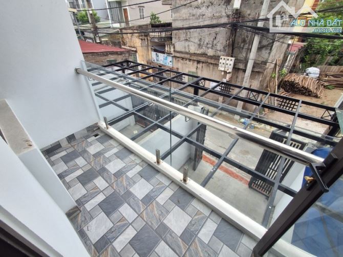 Bán nhà Hoa Lâm,Long Biên 5 tầng,83m oto tránh chỉ 14 tỷ - 5