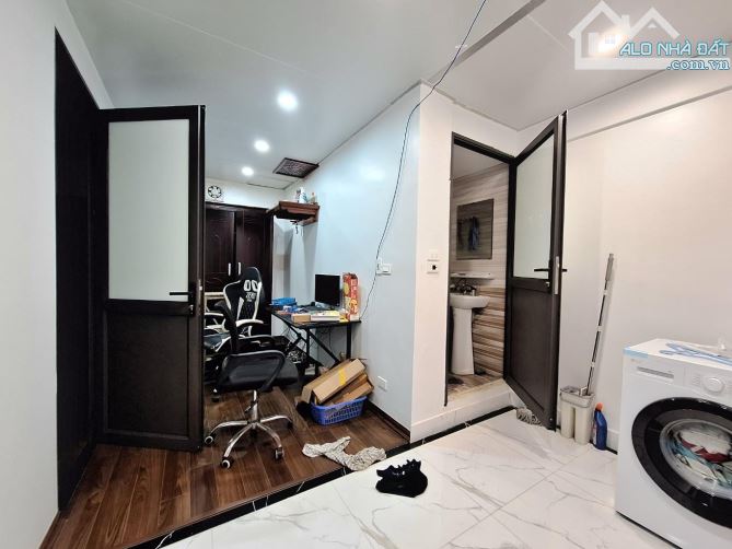 Bán nhà tập thể Bách khoa - Tạ Quang Bửi, sử dụng 100m2, 4 ngủ, trung tâm Bách Kinh Xây - 5