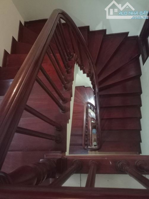 Nhà đẹp ở luôn Lạc Long Quân Cầu Giấy. Sổ vuông 80m, 5 tầng MT5m Giá 26 tỷ Ngõ ô tô tránh - 6