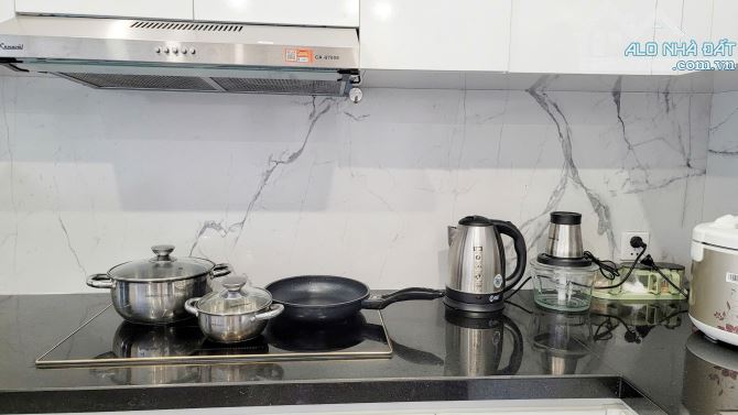CHUYỂN NHƯỢNG CĂN 2 NGỦ RÔNG NHẤT HOÀNG HUY GRAND SỞ DẦU GIÁ 1.95 TỈ - 6
