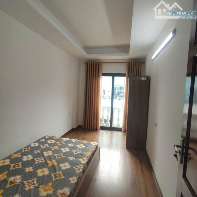 Bán nhà Khương Hạ ngõ thông ô tô tránh 7T 42m2 thang máy đủ nội thất cho thuê kinh doanh - 6
