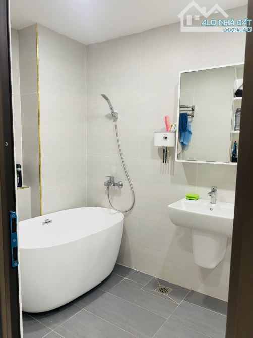 NHÀ MỚI ĐẸP PHỐ AN DƯƠNG 61m2, 4T, NỘI THẤT XỊN, NGÕ THÔNG, GẦN Ô TÔ - 6