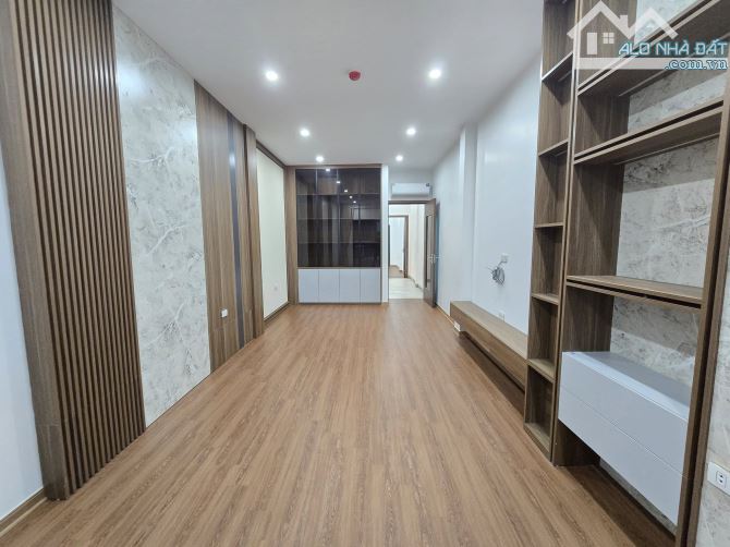 🔥 BÁN NHÀ YÊN LÃNG – 2 THOÁNG TRƯỚC SAU – 53M2 – 5 TẦNG THANG MÁY – 15.5 TỶ 🔥 - 6
