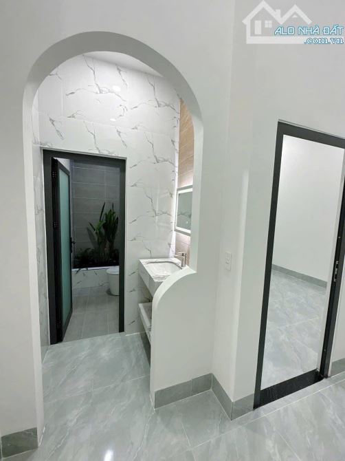 Nhà cấp 4, SHR, Xã Tân An Hội, 145m2, Chỉ 1 tỷ 140. - 6