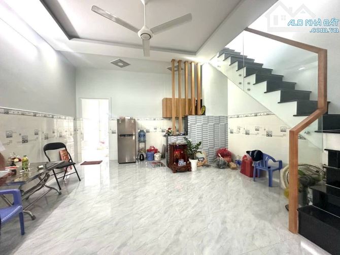 Nhà Sổ Hồng Riêng phường Tân Đông Hiệp Dĩ an Bình dương 3 tỷ850 triệu - 6