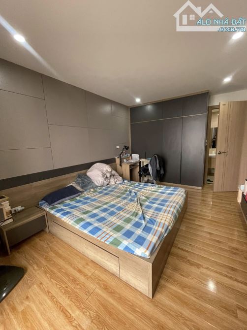CĂN GÓC 3 NGỦ CHUNG CƯ THỐNG NHẤT COMPLEX 82 NGUYỄN TUÂN 123m 9 TỶ FULL NỘI THẤT - 6