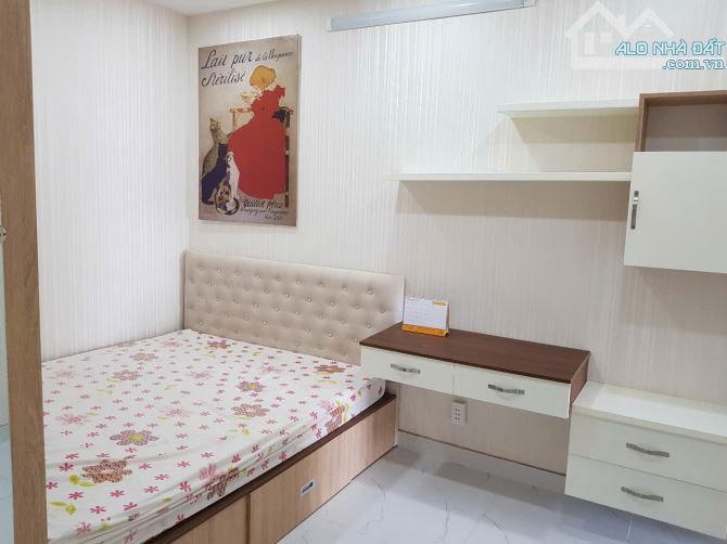 2 Phòng ngủ 2 toilet view thoáng, nội thất hiện đại 18tr - 6