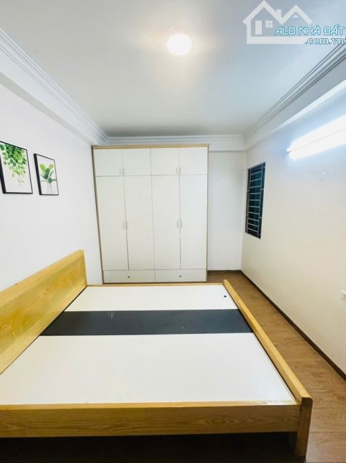 BÁN CHDV PHÚ MỸ - MỸ ĐÌNH – 7 TẦNG – 16 PHÒNG – DÒNG TIỀN 90TR/TH – 17.9 TỶ - 6