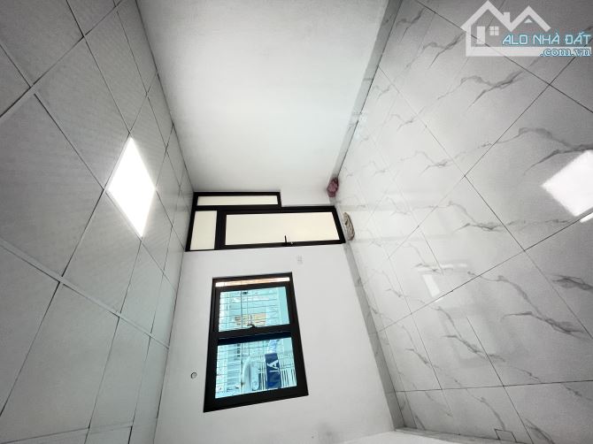 🔥 NHỈNH 3 TỶ – NHÀ ĐẸP NHỎ TIỀN PHỐ LĨNH NAM – NGÕ 3 GÁC PHI – 15M RA MẶT Ô TÔ! 🔥 - 6
