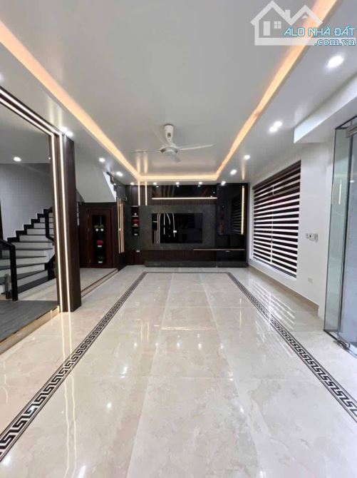 Bán Nhà Mặt Đường Hào Khê Lạch Tray Lê Chân. Giá 6,85 tỷ , 4 tầng , 60m. - 6