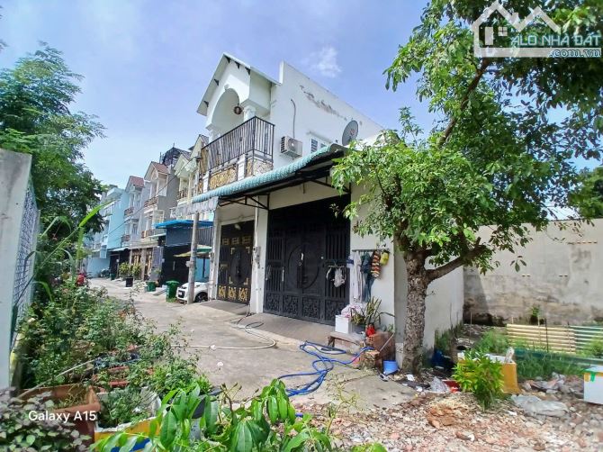 📌 BÁN NHÀ CẤP 4 GIÁ RẺ - HUỲNH THỊ HAI, QUẬN 12 – DIỆN TÍCH 92M², NGANG 4.6M-CHỈ 4.15 TỶ - 6