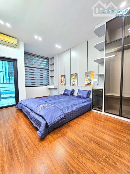 HÀNG HIẾM CHÍNH CHỦ GỬI BÁN NHÀ XUÂN ĐỈNH LÔ GÓC 5 TẦNG Ô TÔ GẦN NHÀ. NHỈNH 6tỷ - 6