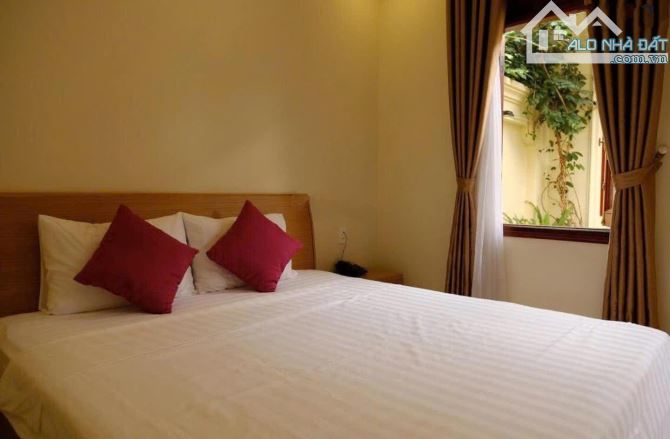 🏨 BÁN KHÁCH SẠN 6 TẦNG–MẶT TIỀN KHỦNG 16,5M–ĐÔNG SƠN, THỦY NGUYÊN–GIÁ CHỈ 30,8 TỶ - 6