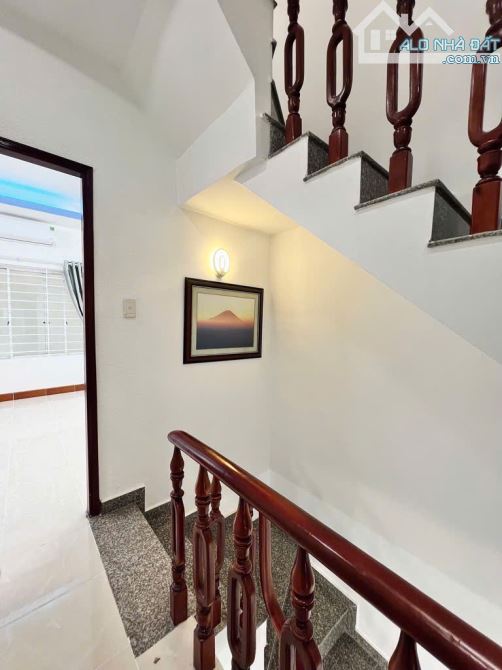 [60M²] BÁN NHÀ 3 TẦNG ĐƯỜNG THỐNG NHẤT, P11 GÒ VẤP – 4PN – KHU AN NINH DÂN TRÍ – 5.99TỶ - 6